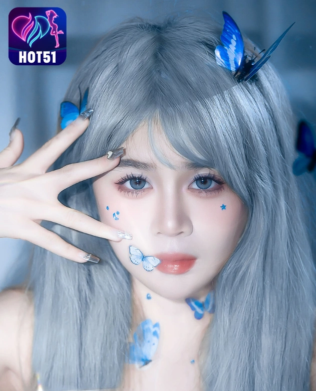 Pao Fu Xiao Fang-hot51