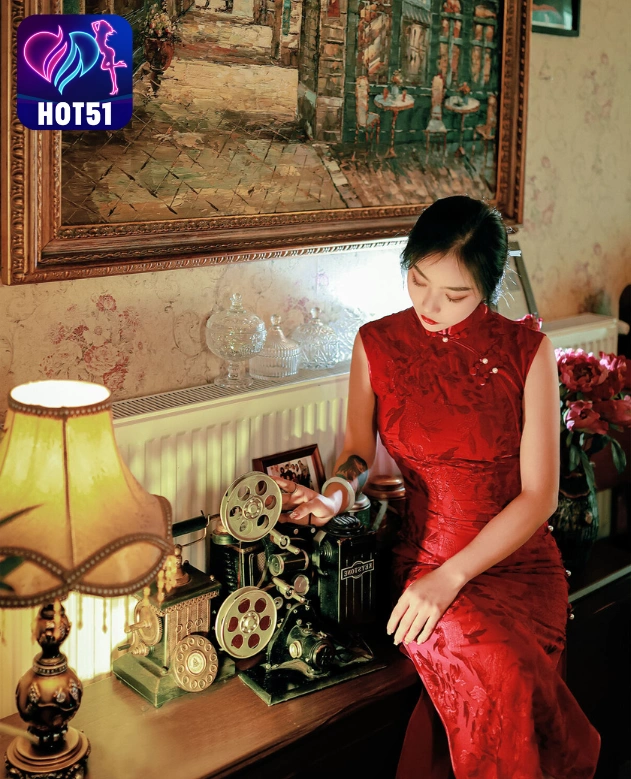 Yang Yang-hot51