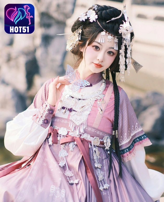 Bu Ke Ai De He He Miao-hot51