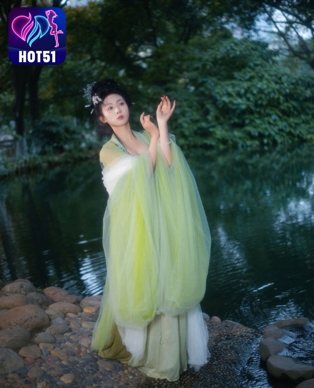 Luo Yu Qing Ling-hot51