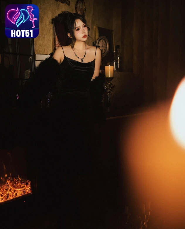 Huan Huan-hot51