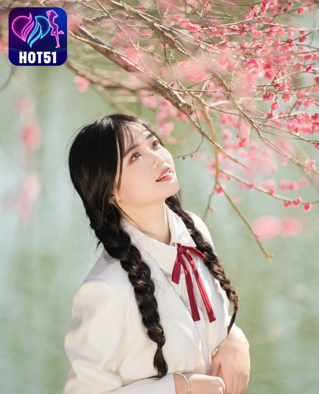 Xiao Ou O-hot51