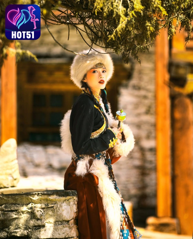 Wei Wei-hot51