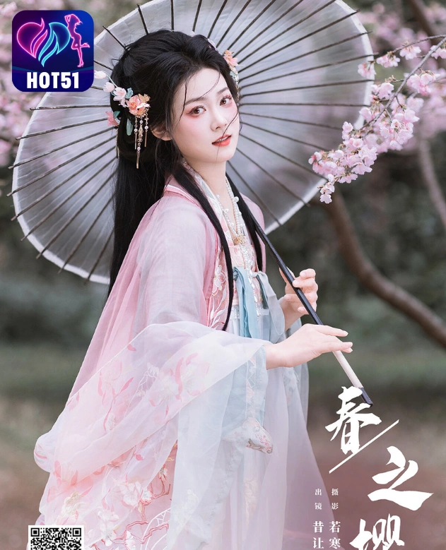 Xi Rang-hot51