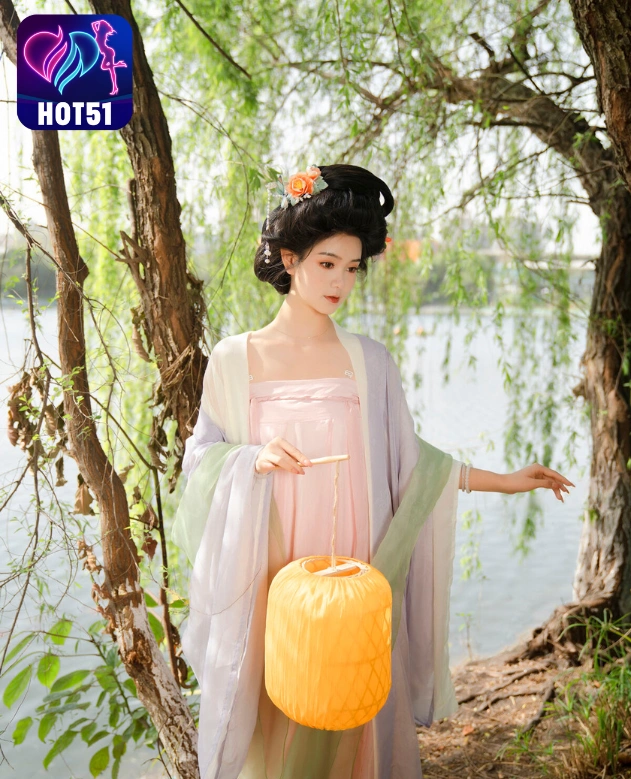 Gan Tang Ya-hot51
