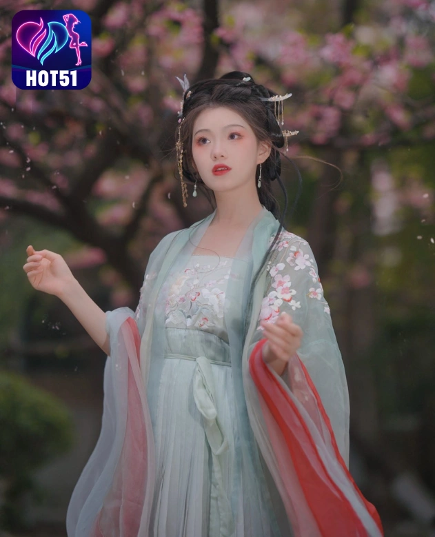 Yue Li-hot51