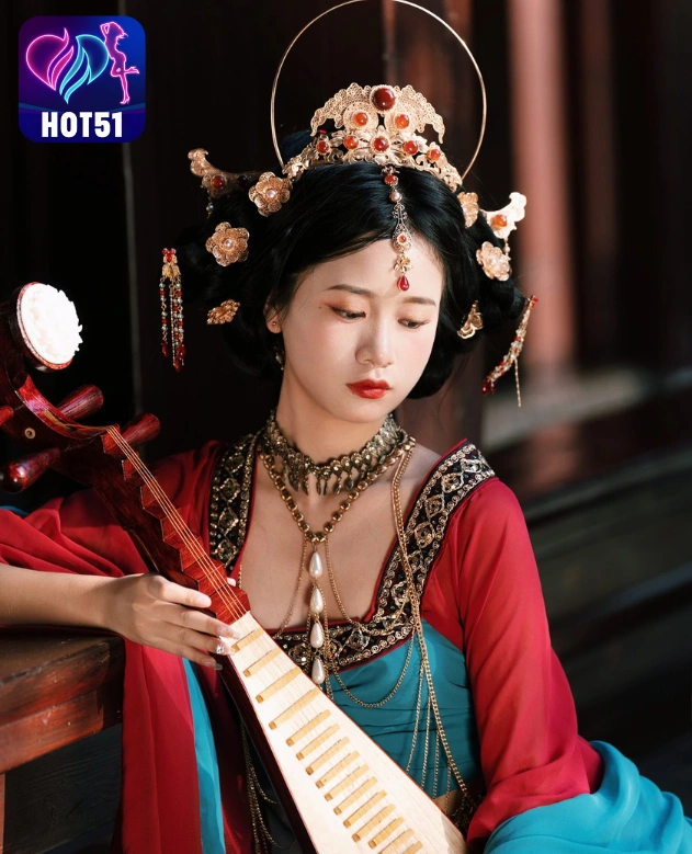 Cheng Zi Shu-hot51