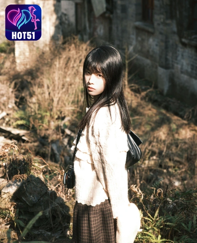 Xiao Song Ma Nai-hot51