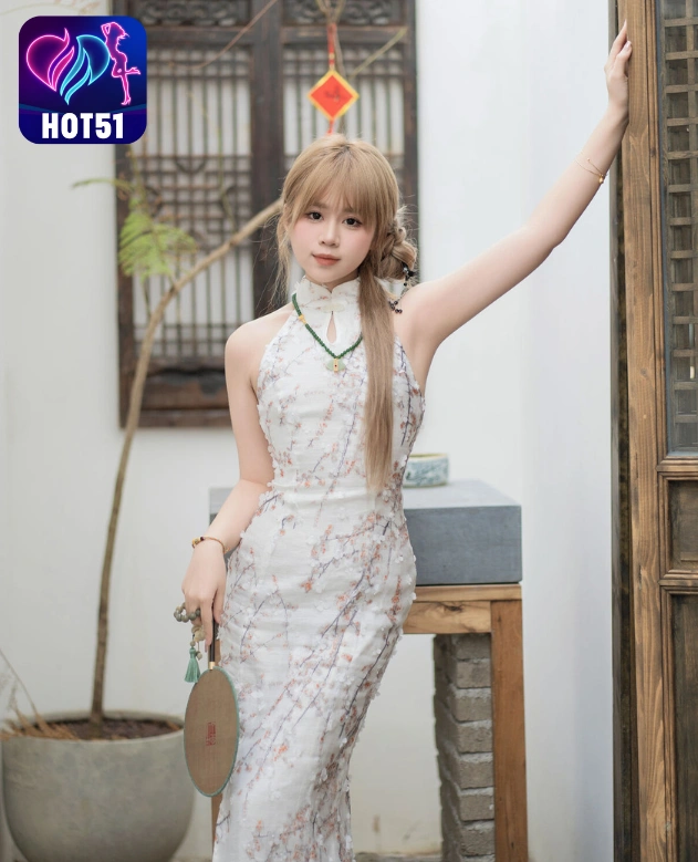 Pao Fu Xiao Fang-hot51