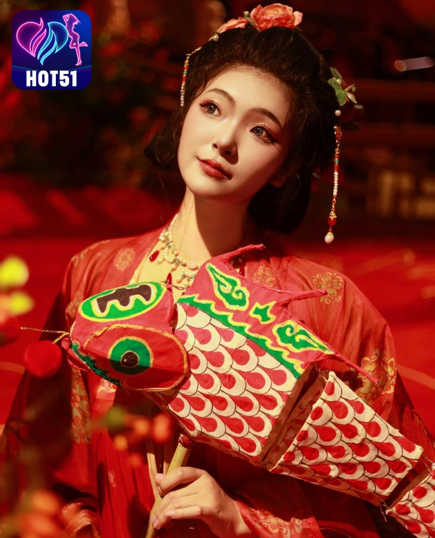 Kailin Jiang-hot51