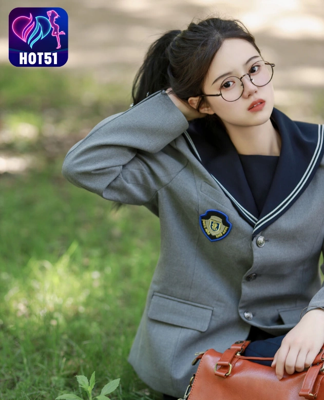 Wei Wei-hot51