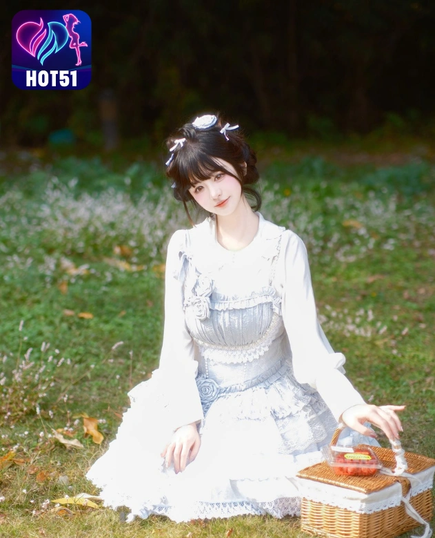 Bu Ke Ai De He He Miao-hot51