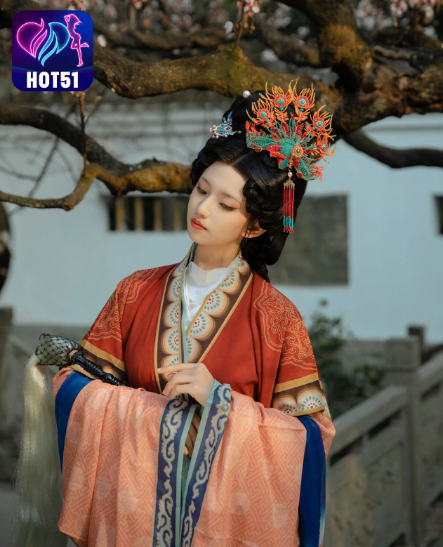 Shi Yi-hot51
