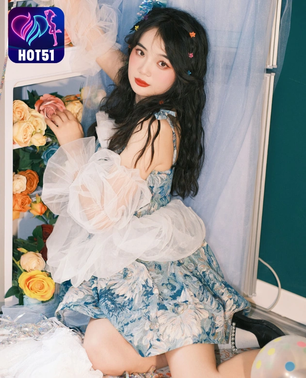 Xiao Ou O-hot51