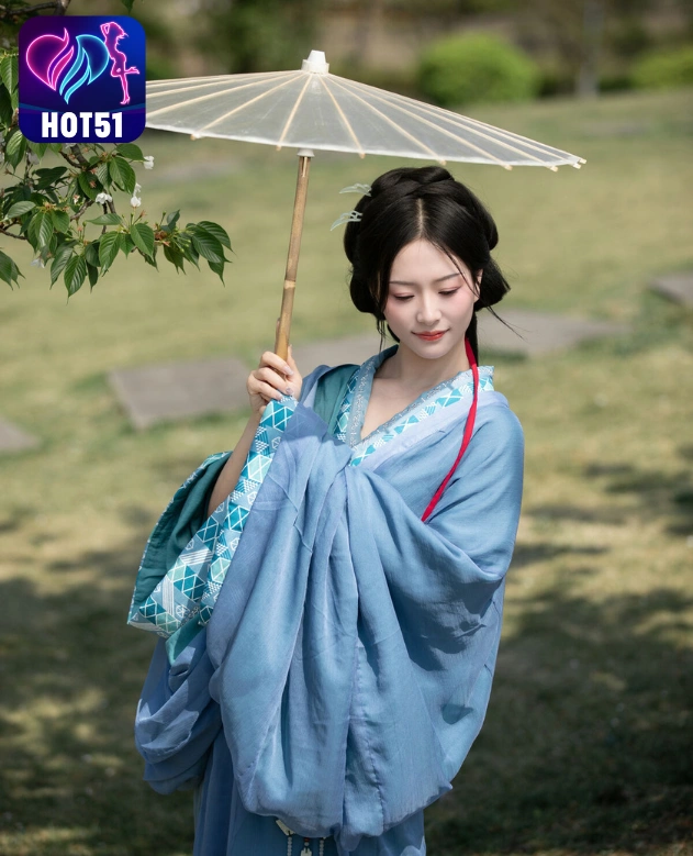 Yang Yang-hot51