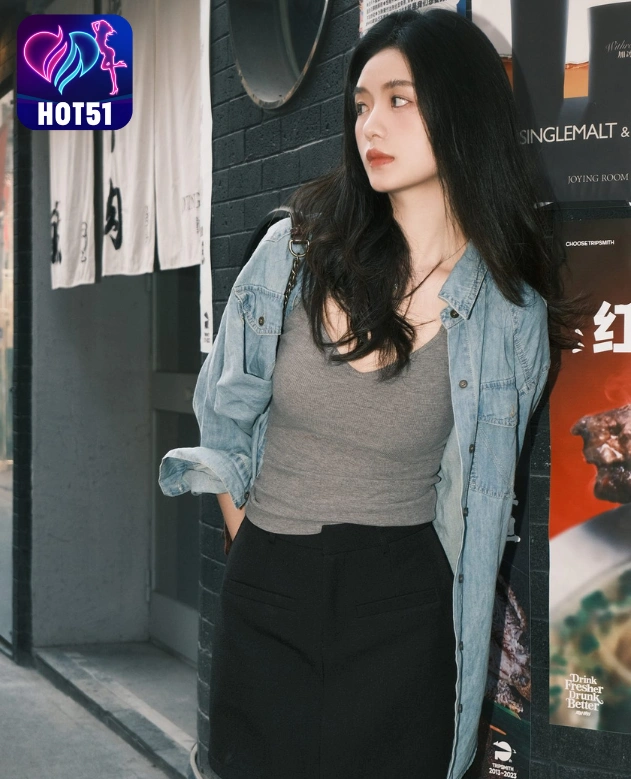 Ta Xiao Yao-hot51