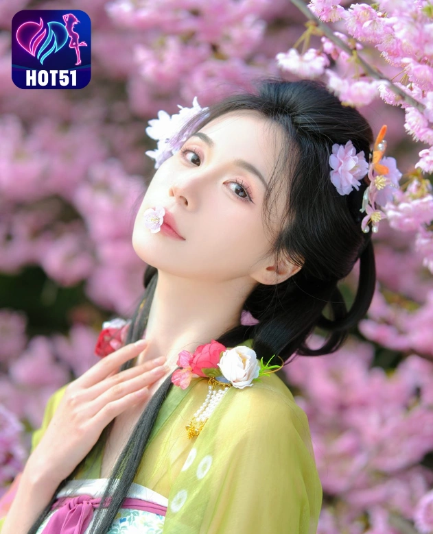 Zhi Zhi Qi-hot51