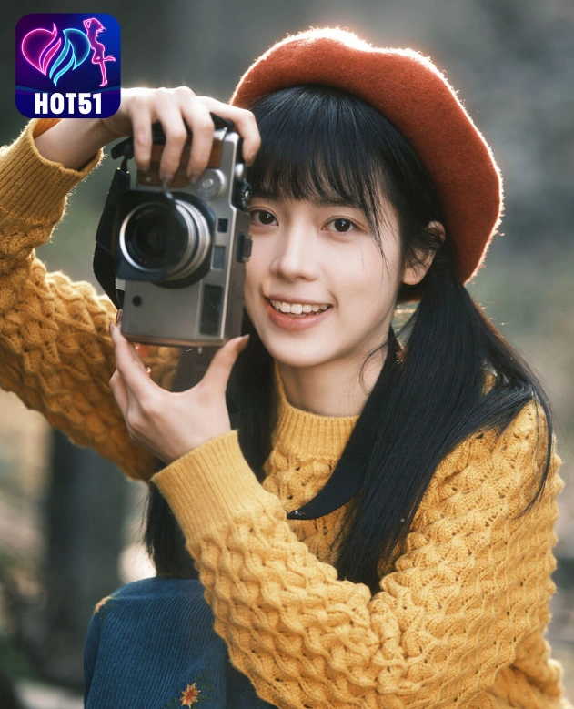 Xiao Song Ma Nai-hot51