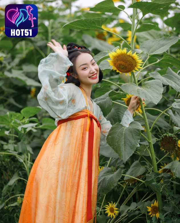 Ling Zi Xi-hot51