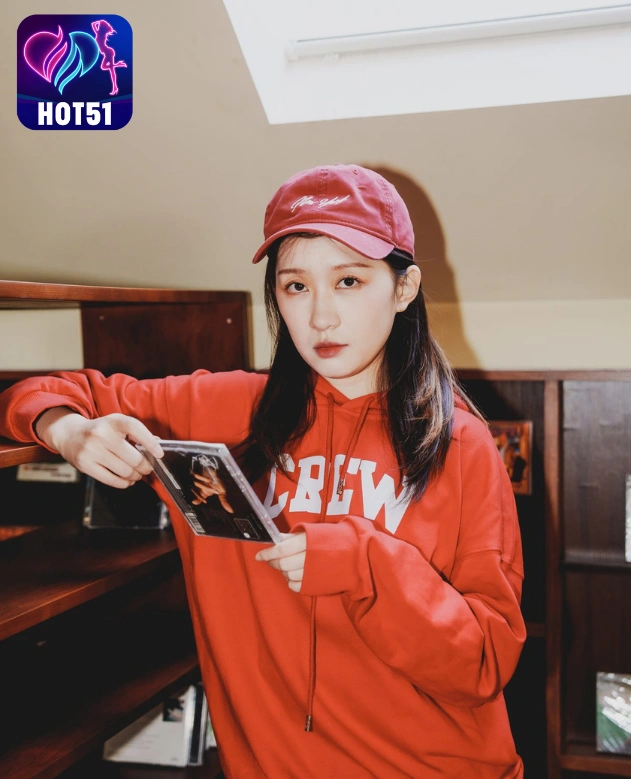 Cai Dou-hot51