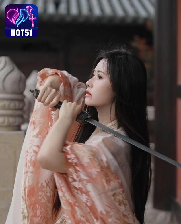 Cha Qing Huan-hot51