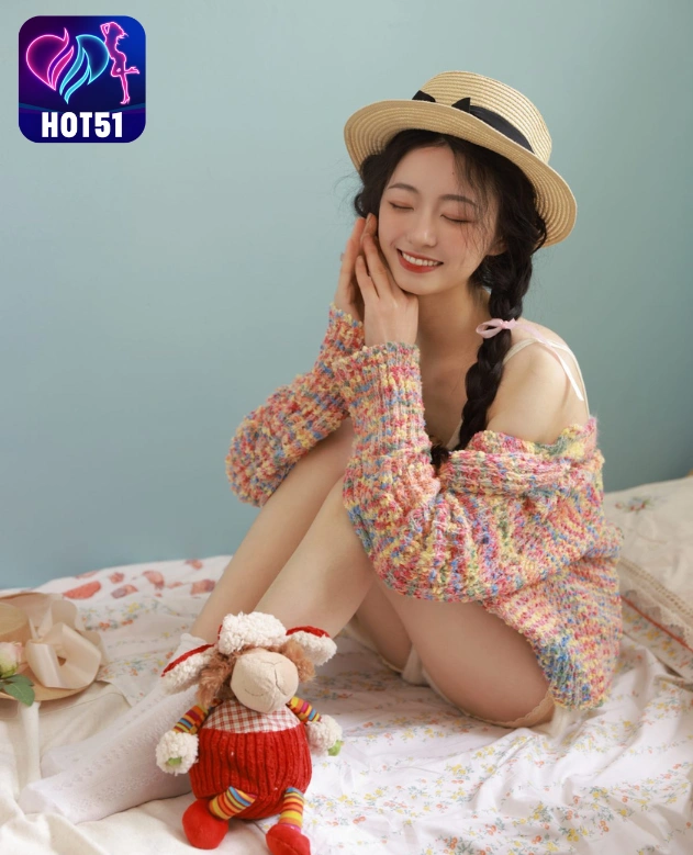 Xiao Yang Ai-hot51