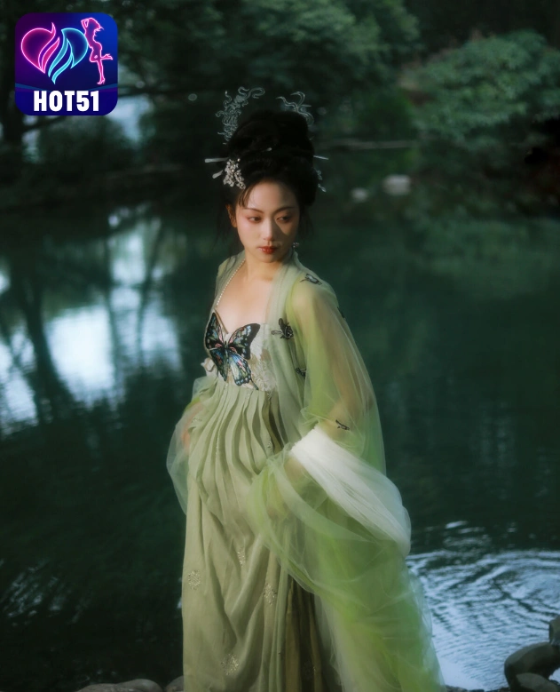 Luo Yu Qing Ling-hot51