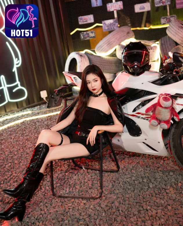 Di Li Re Ya-hot51