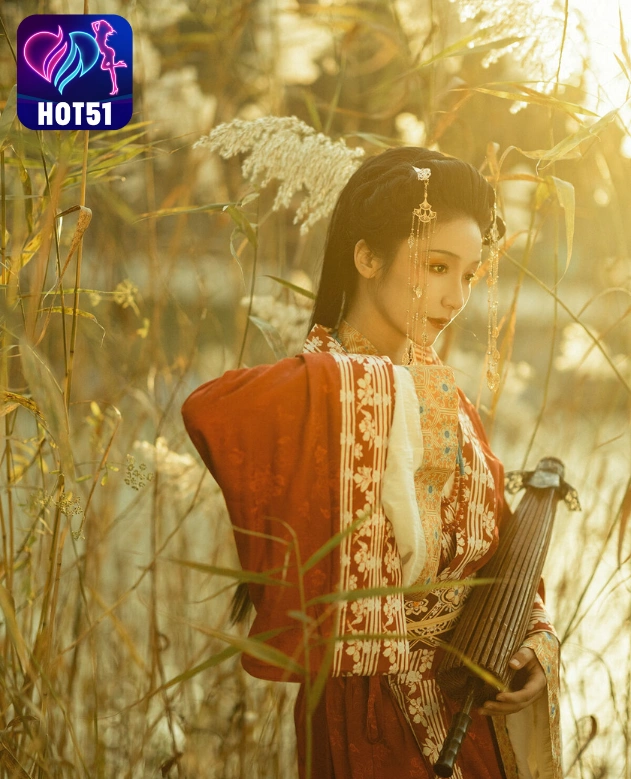Zhi Yu Qian Deng-hot51