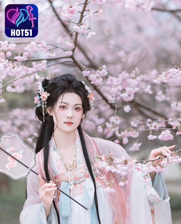 Xi Rang-hot51