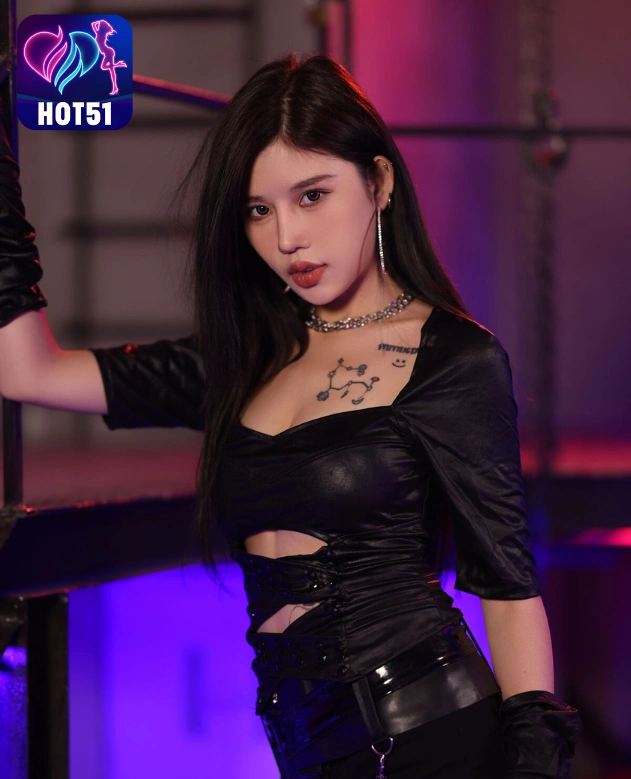 Jing Yu-hot51