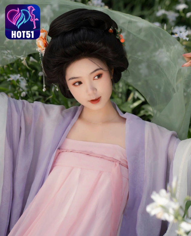 Gan Tang Ya-hot51