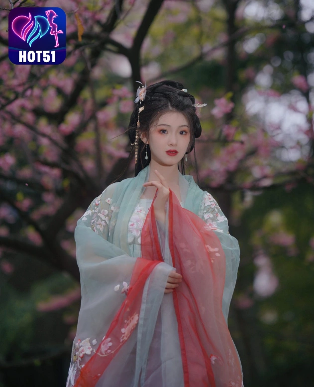 Yue Li-hot51