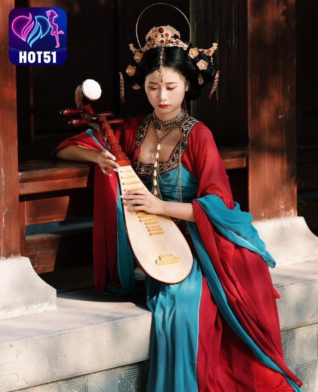 Cheng Zi Shu-hot51
