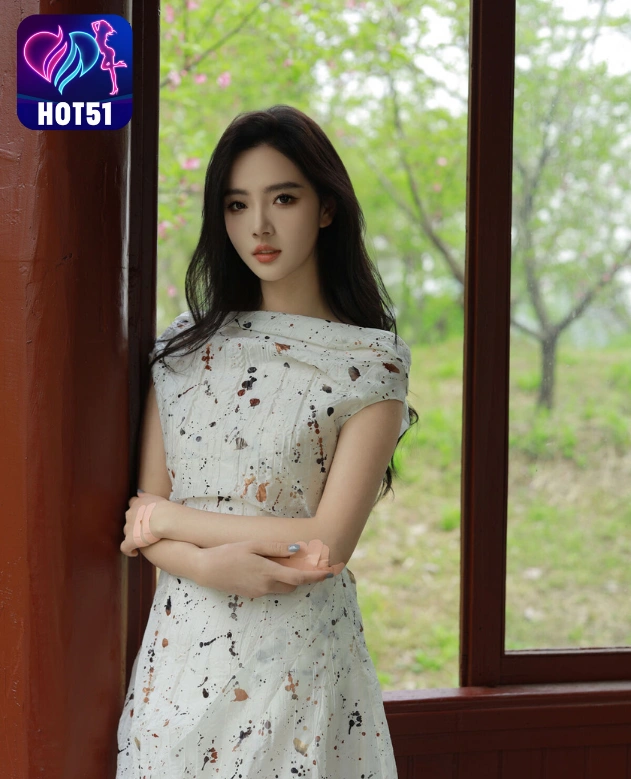 Elaine-hot51