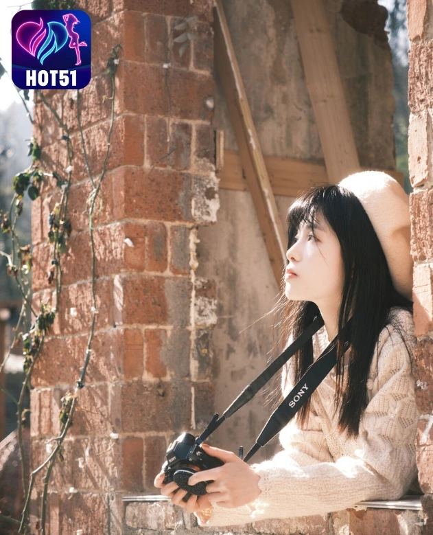 Xiao Song Ma Nai-hot51