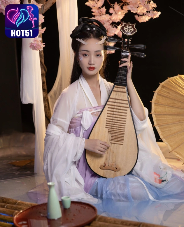 Ling Zi Xi-hot51