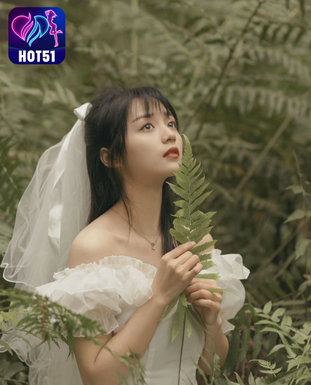 Xiao Xu-hot51