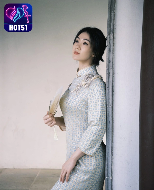 Huan Huan-hot51