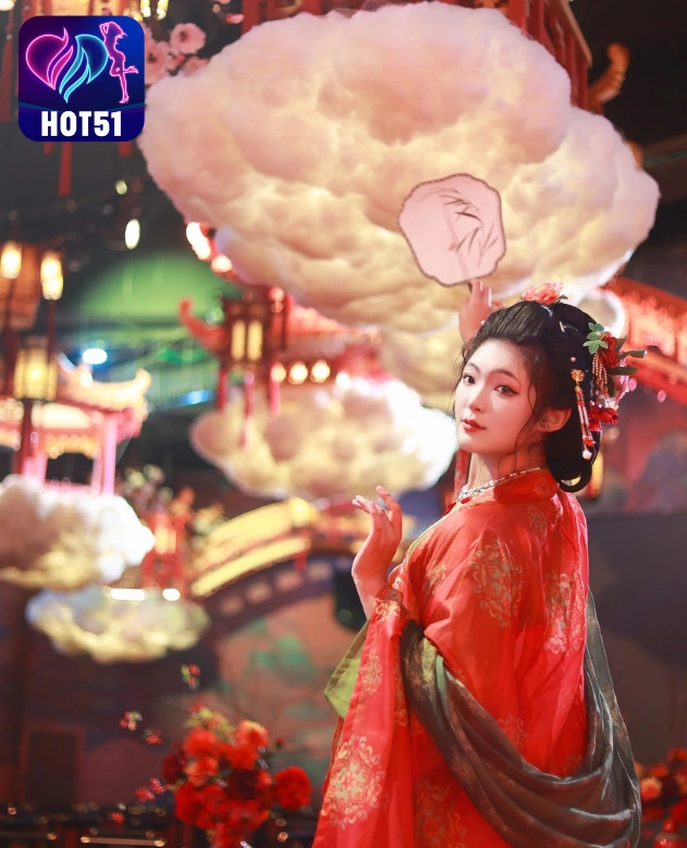 Kailin Jiang-hot51