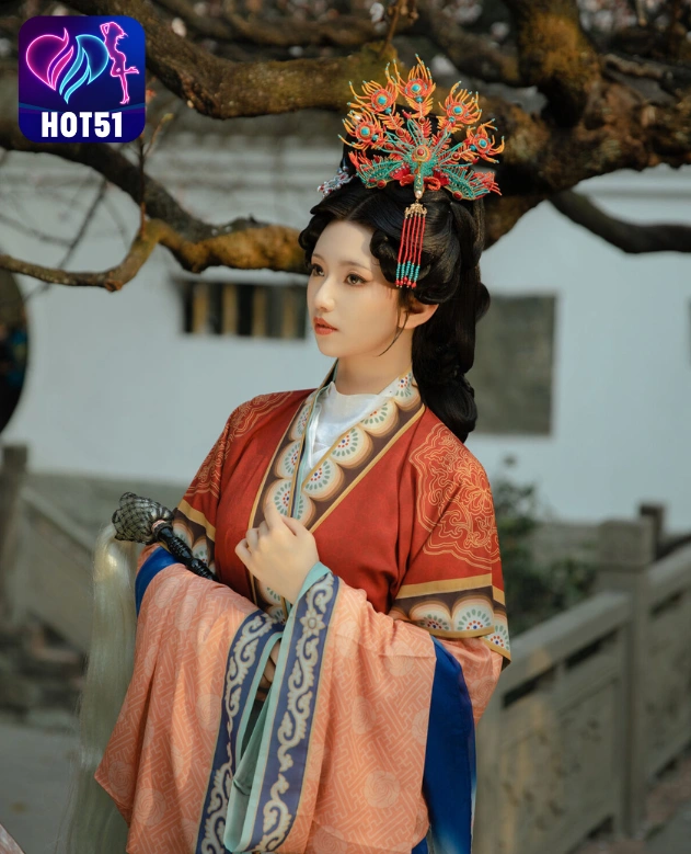 Shi Yi-hot51