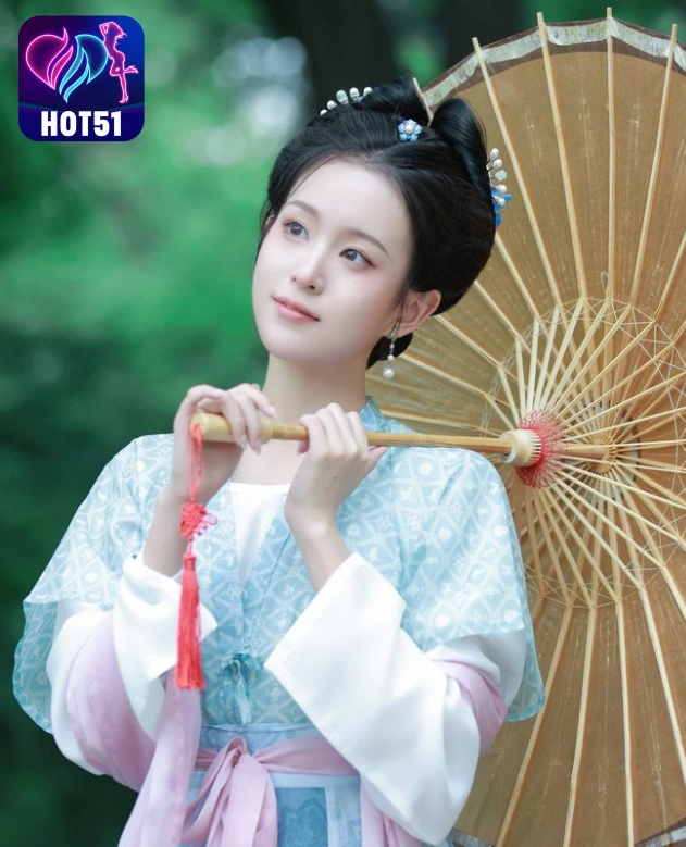 Luo Yi-hot51