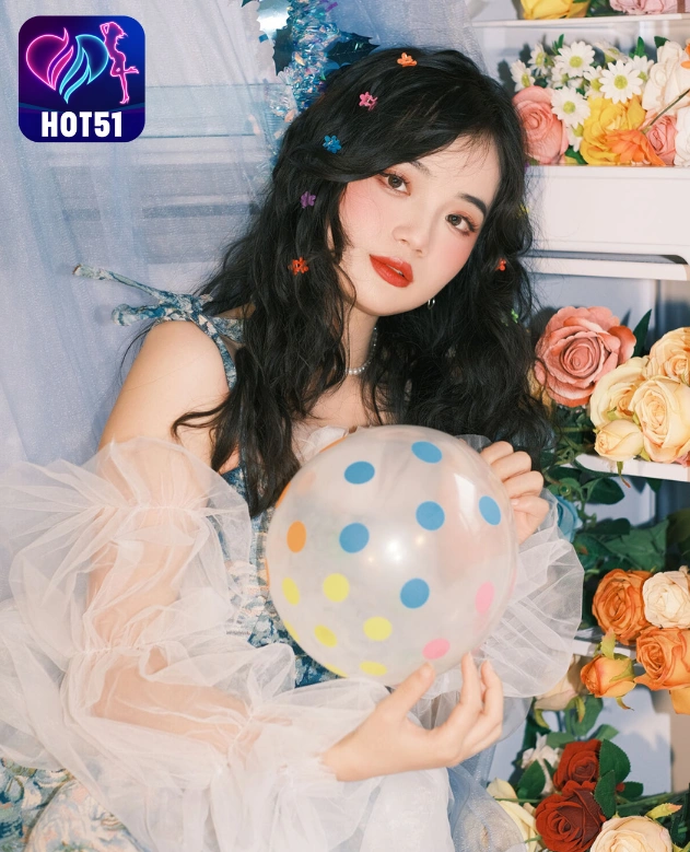 Xiao Ou O-hot51