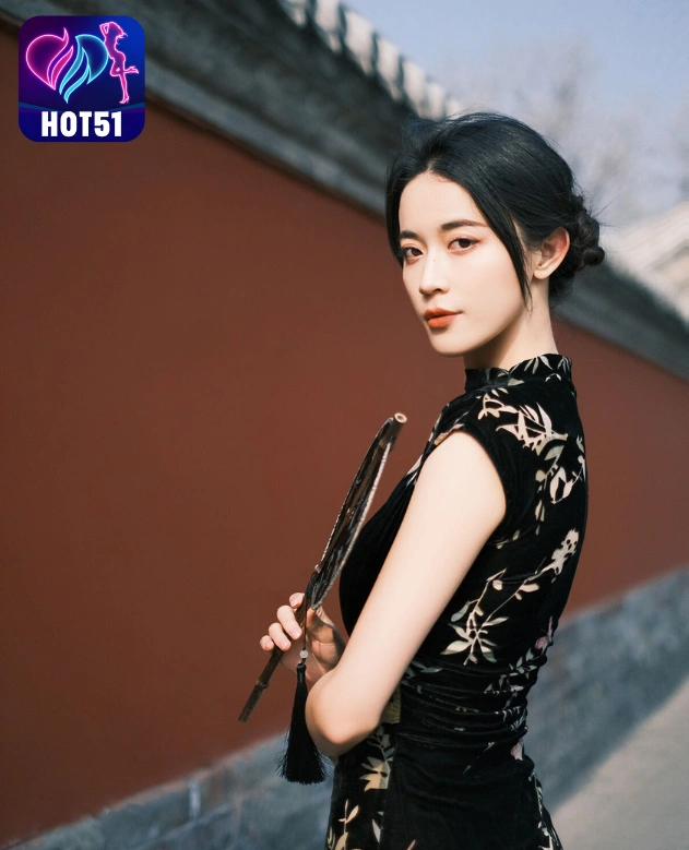 Chen Xiao Yu-hot51