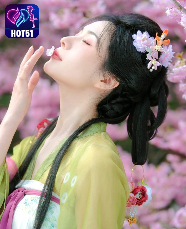 Zhi Zhi Qi-hot51