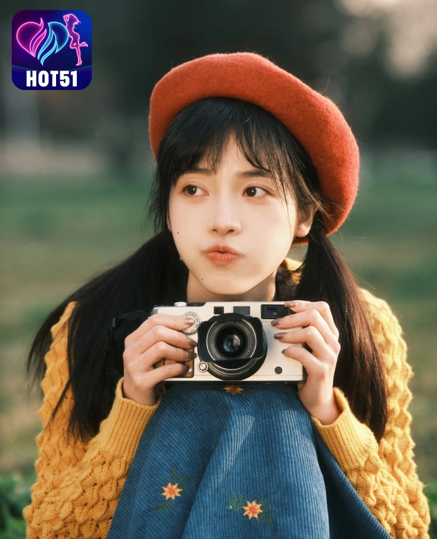Xiao Song Ma Nai-hot51