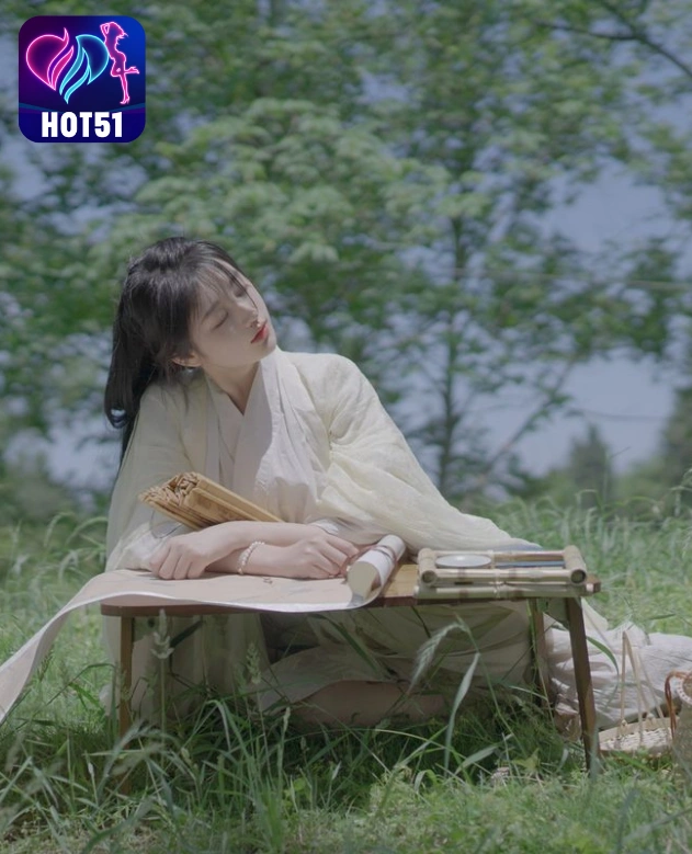 San Qian Li-hot51
