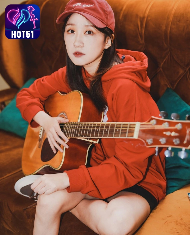 Cai Dou-hot51