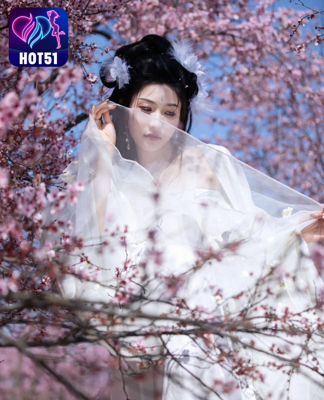 Tong Mu Mu-hot51