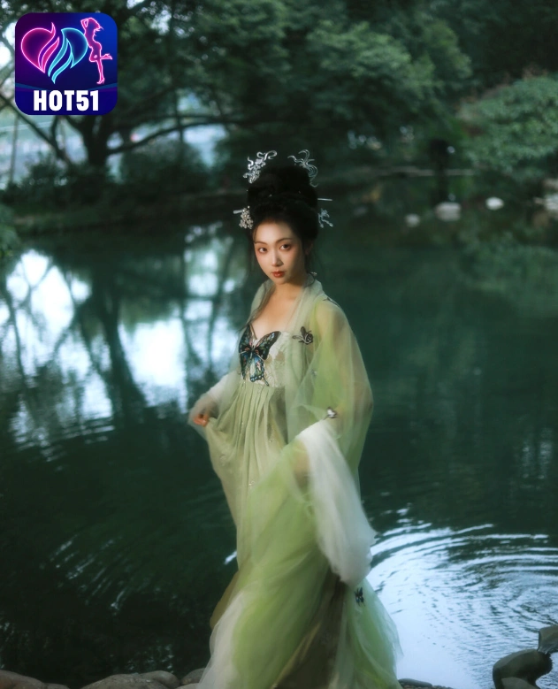 Luo Yu Qing Ling-hot51
